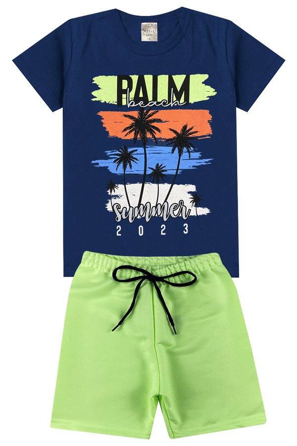 mk palm