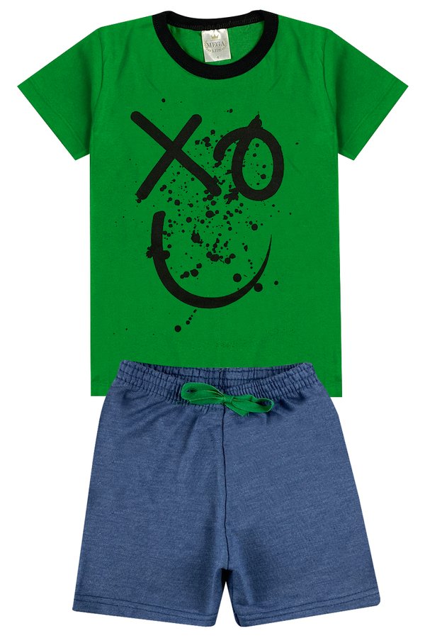 mk xo