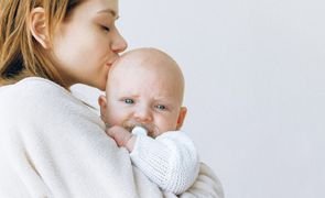 bebe e mamae