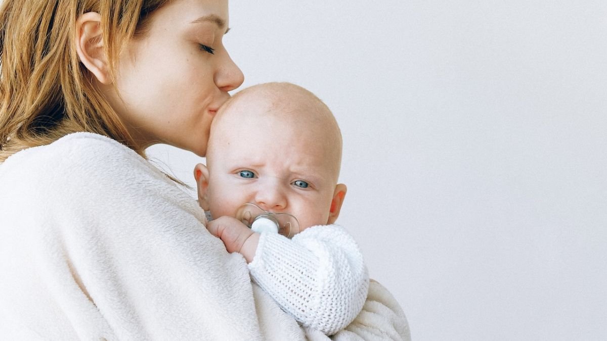 bebe e mamae