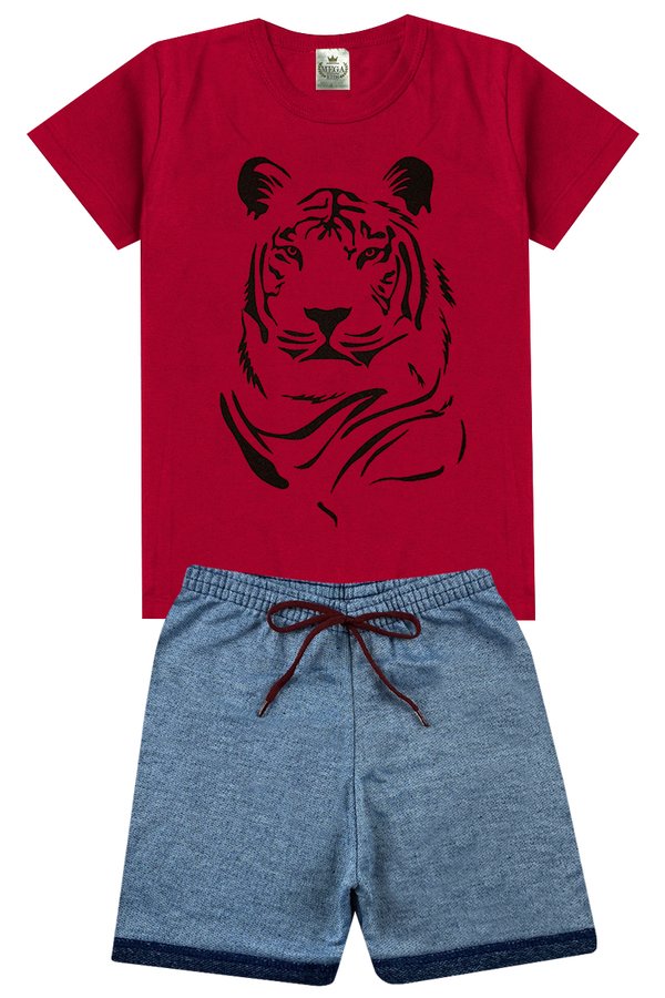 mk tigre