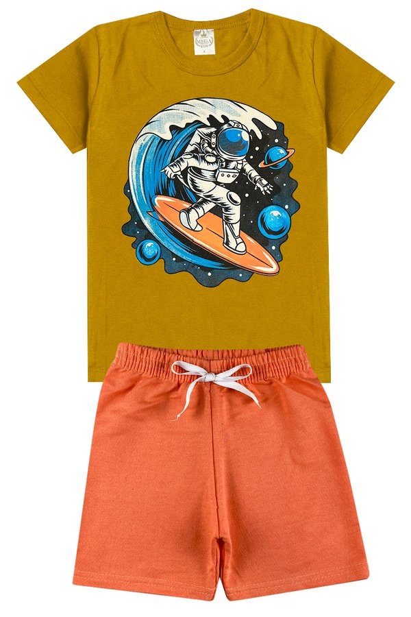 mk astronauta