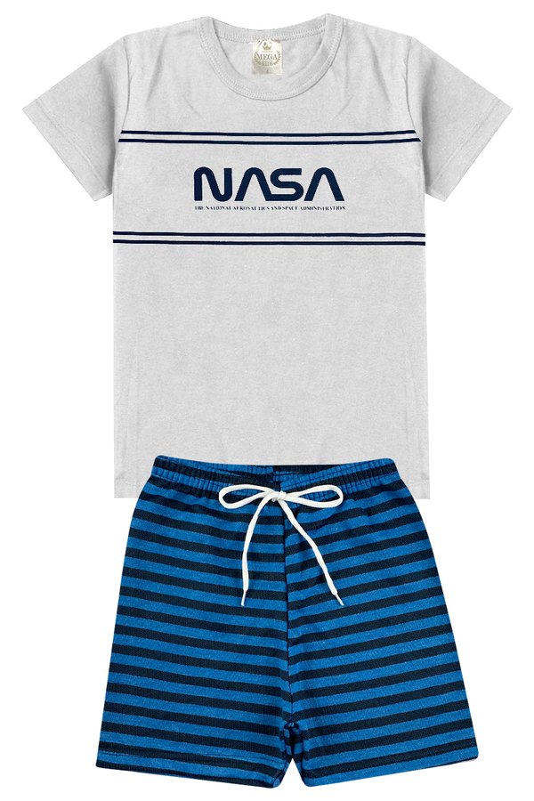 mk nasa