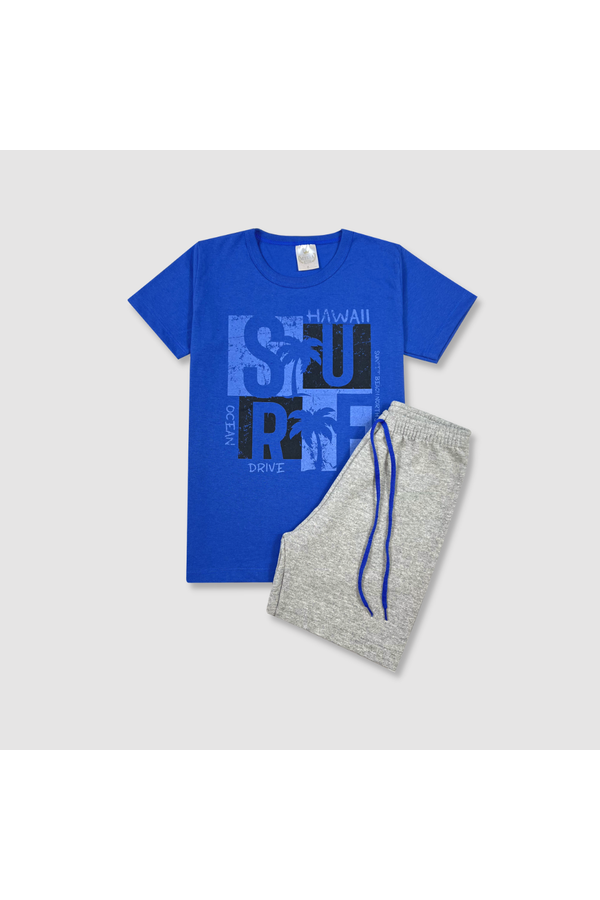 surf hawaii azul
