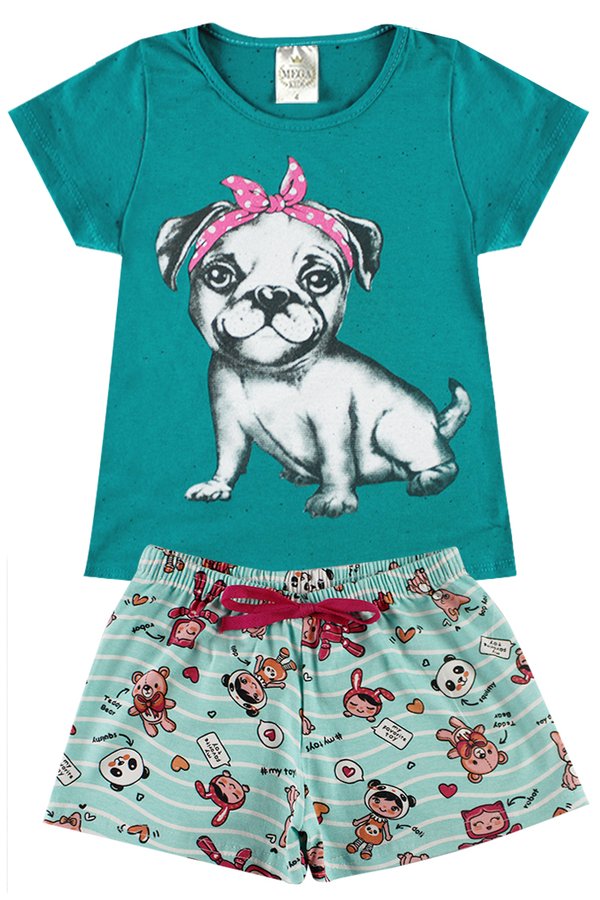 mk pug
