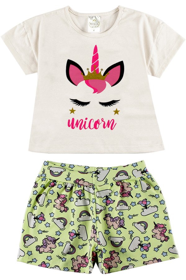 mk unicornio