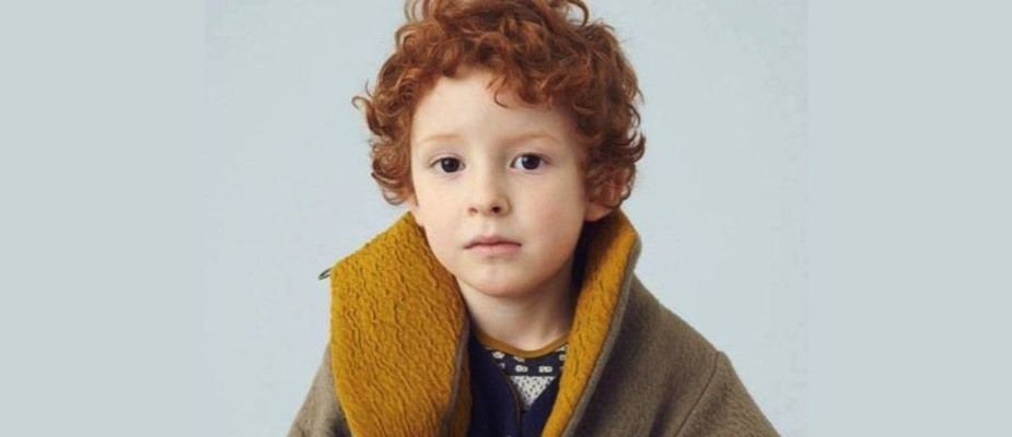 3 modelos de corte de cabelo masculino infantil (2024)!
