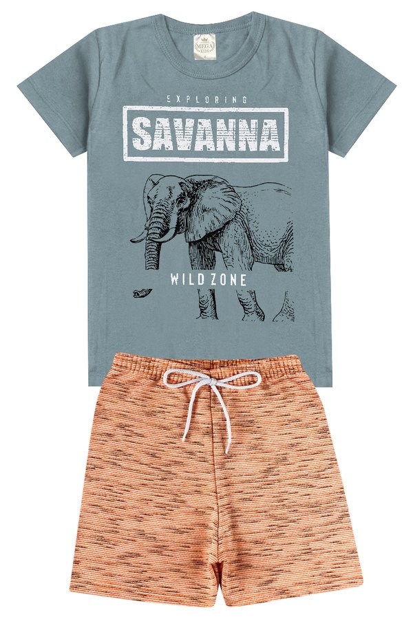 mk savanna