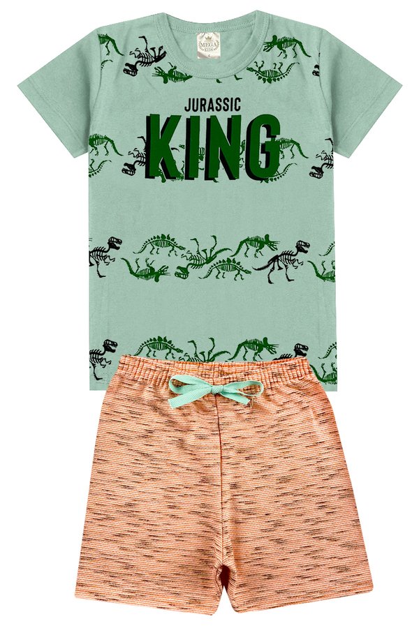 mk king