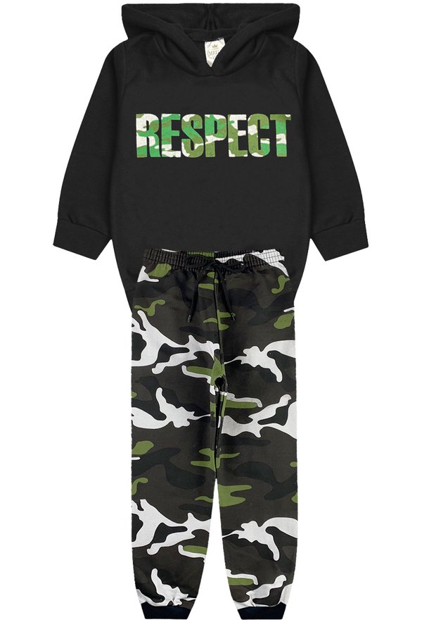 mk respect