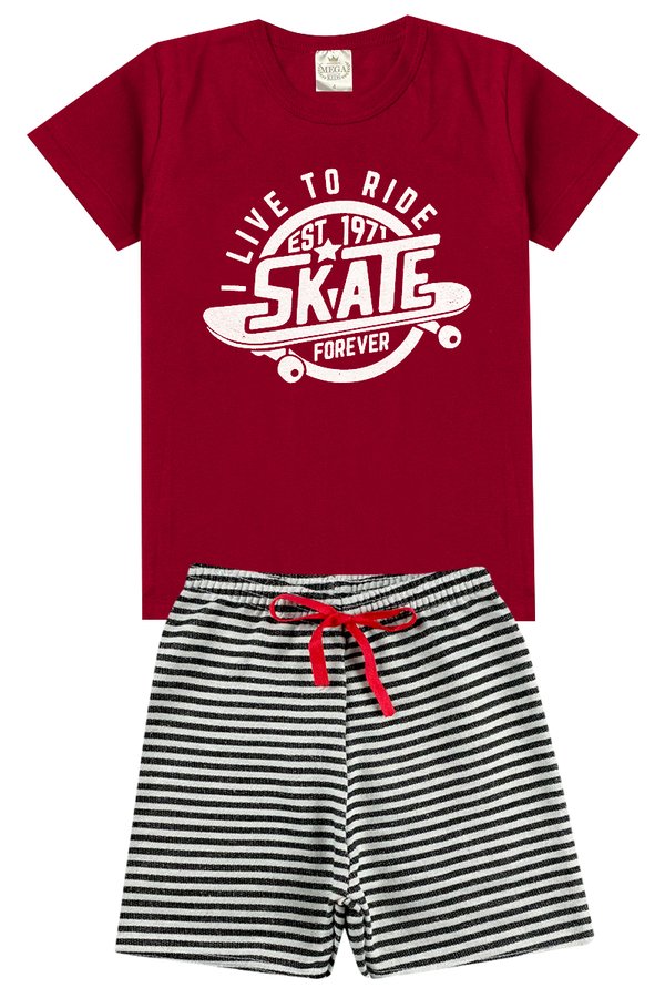 mk skate