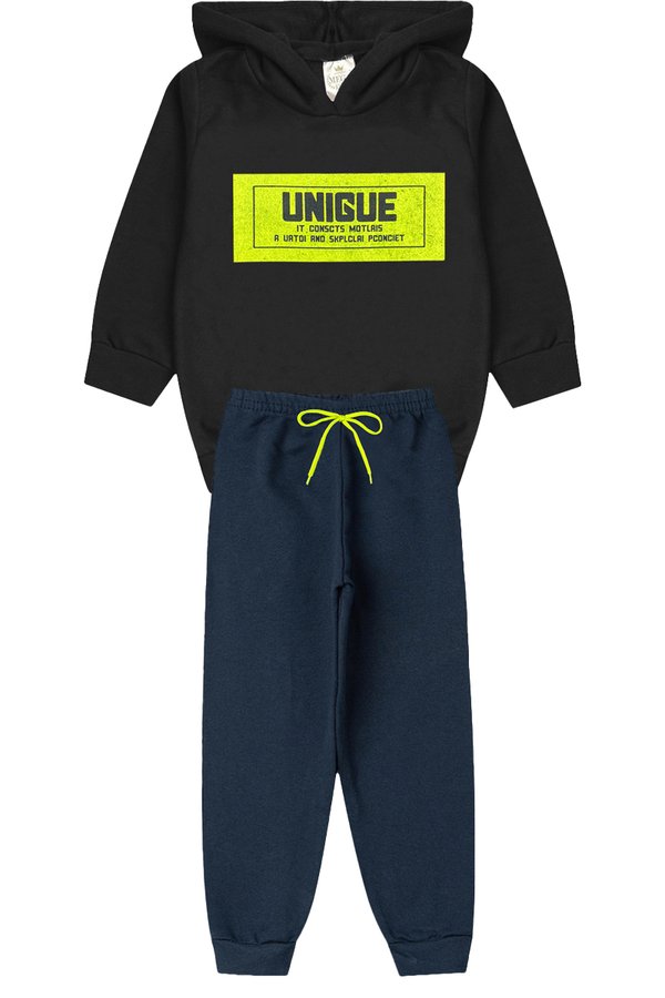 mk unigue