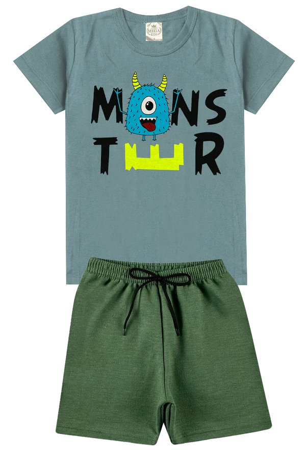 mk monster