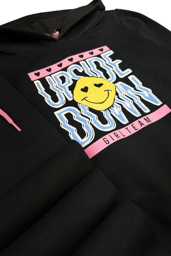 detalhe upsid down