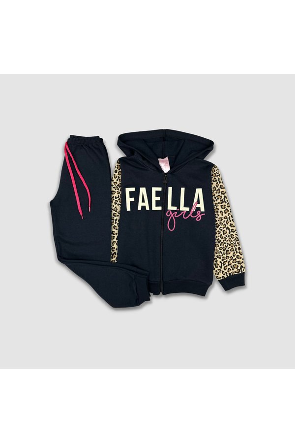 faella onca