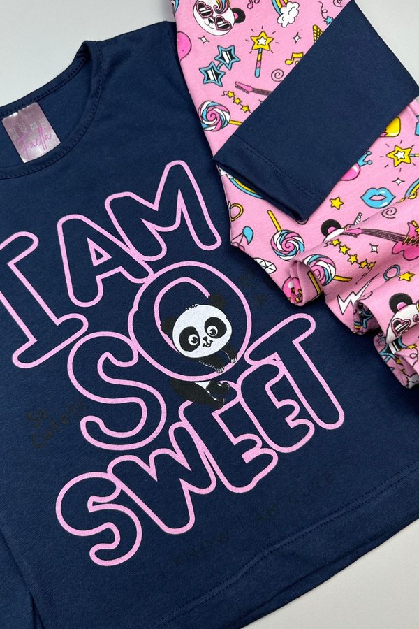 detalhe i am so sweet faella