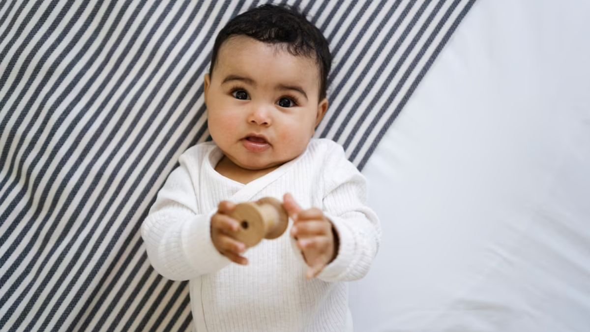 americano bebe