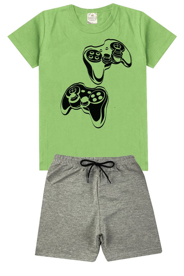 mk controles