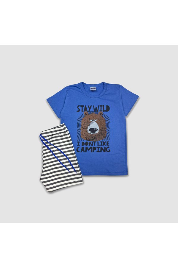stay wild
