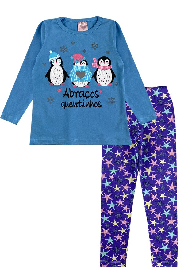 mk pinguin