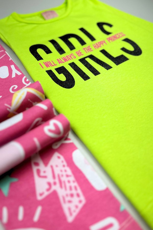 detalhe girls
