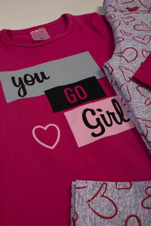 detalhe you go girl