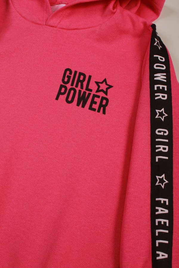 detalhe girl poweb