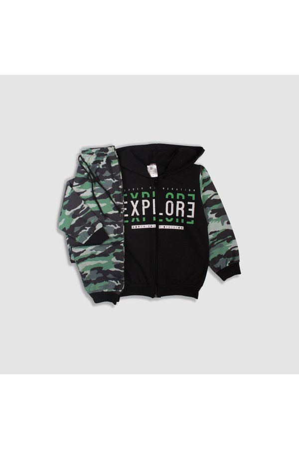 explore