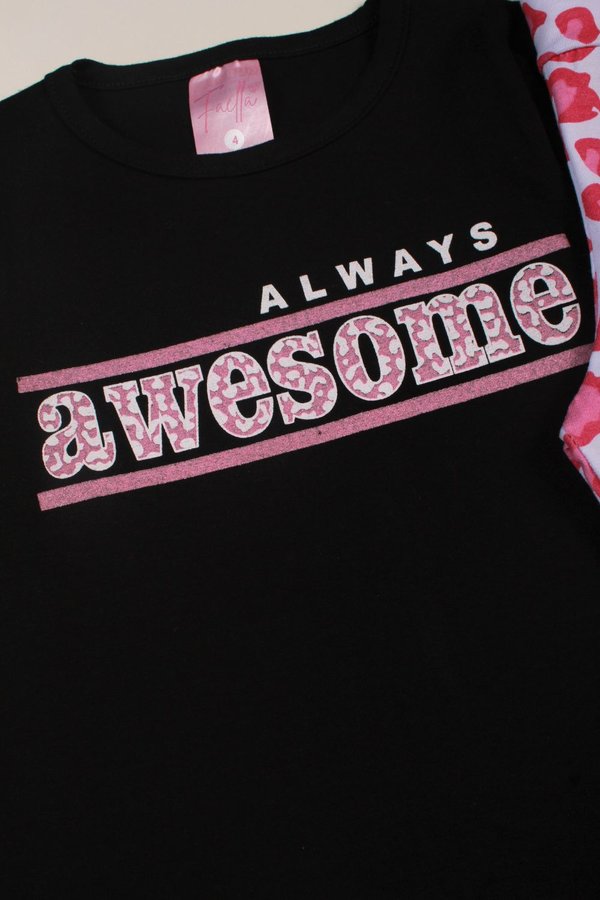 detalhe awesome