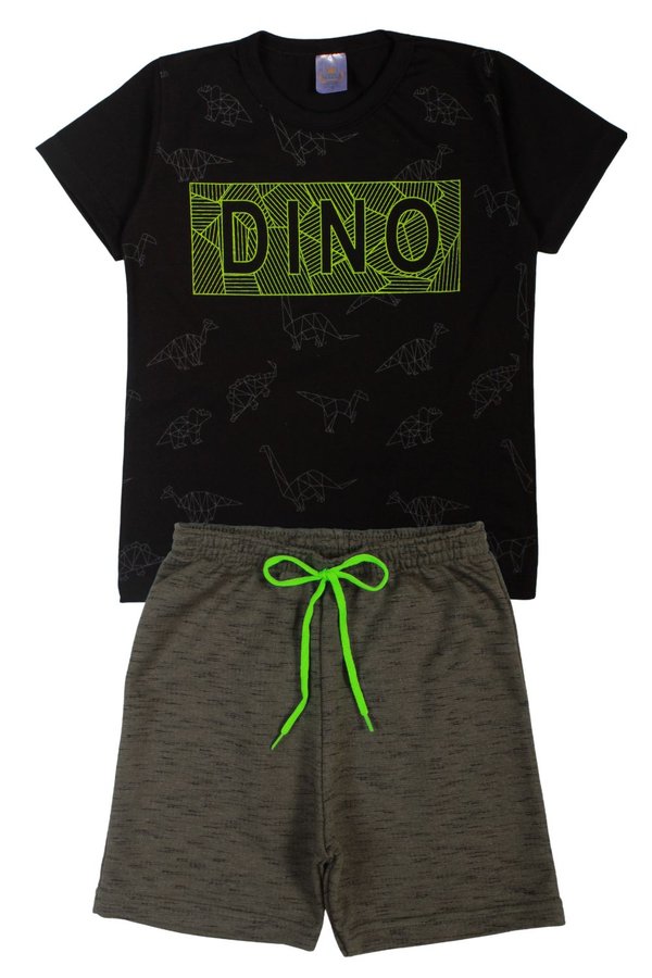verao dino