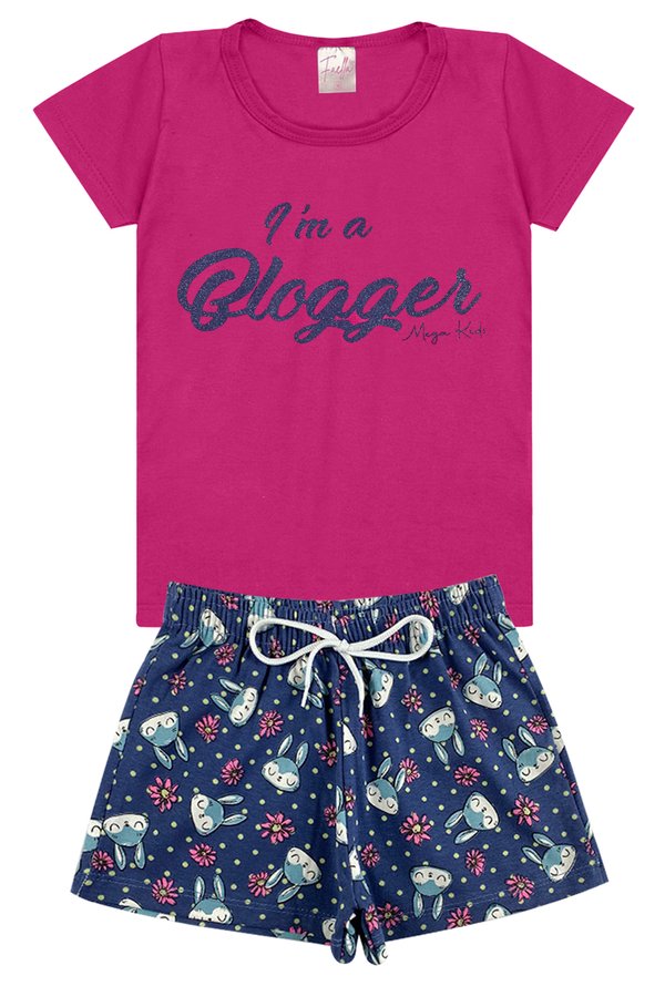mk blogger