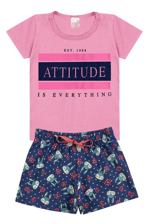 mk attitude