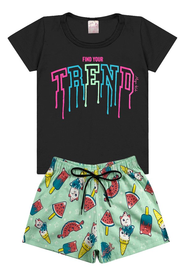 mk trend