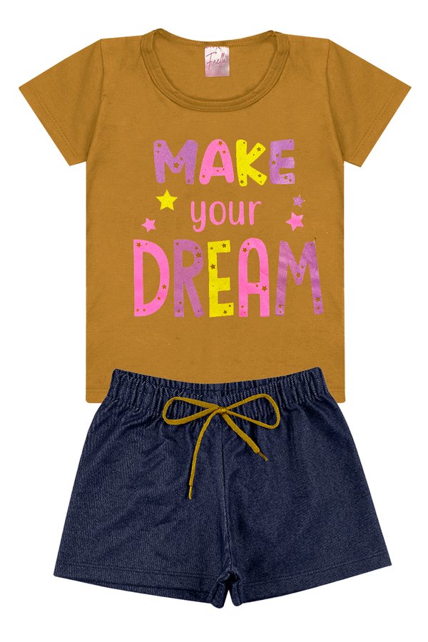 mk dream