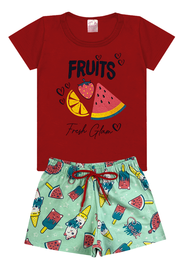 mk fruits