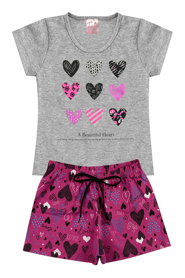 mk heart