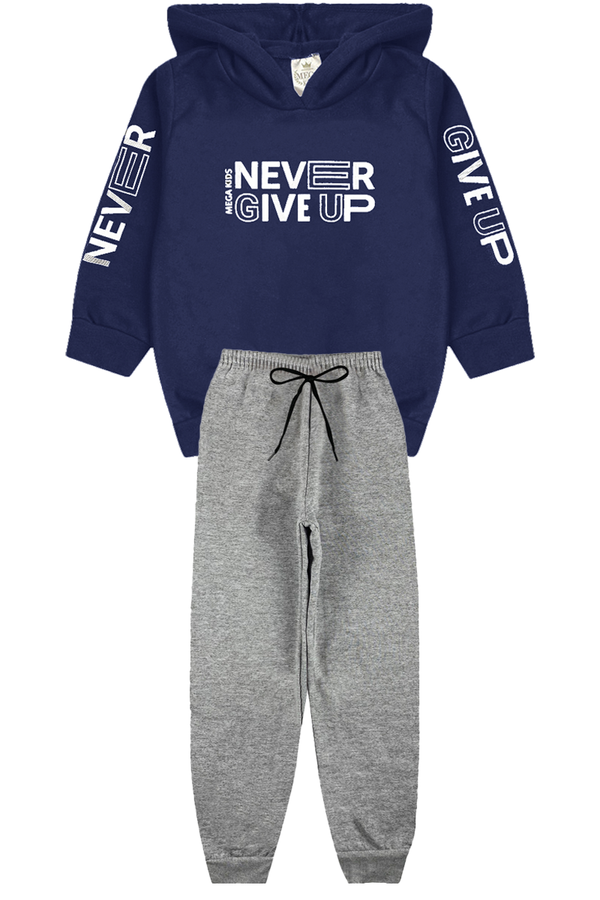 mk never