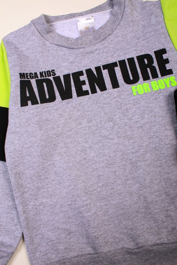 detalheadventure for boys
