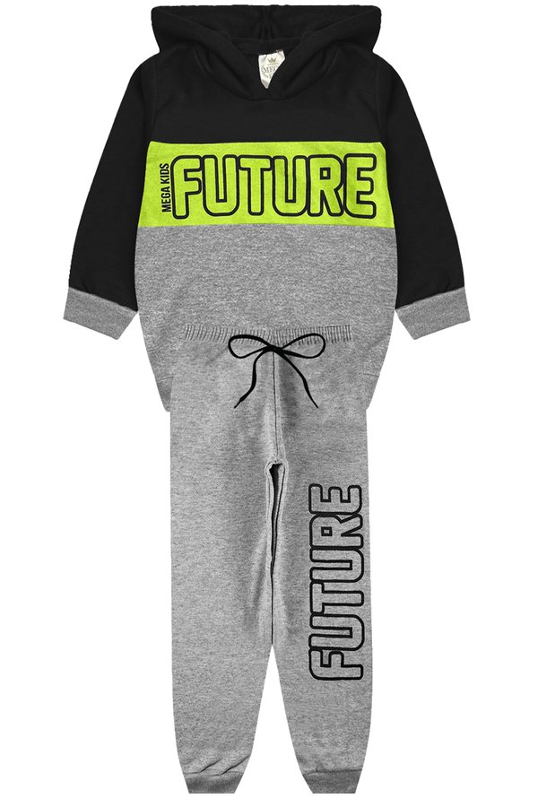 mk futuret