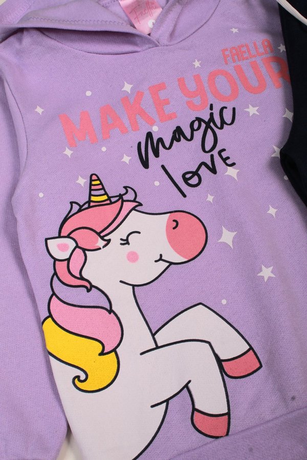 detalhe make you magic love
