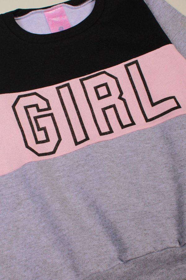 detalhe girl