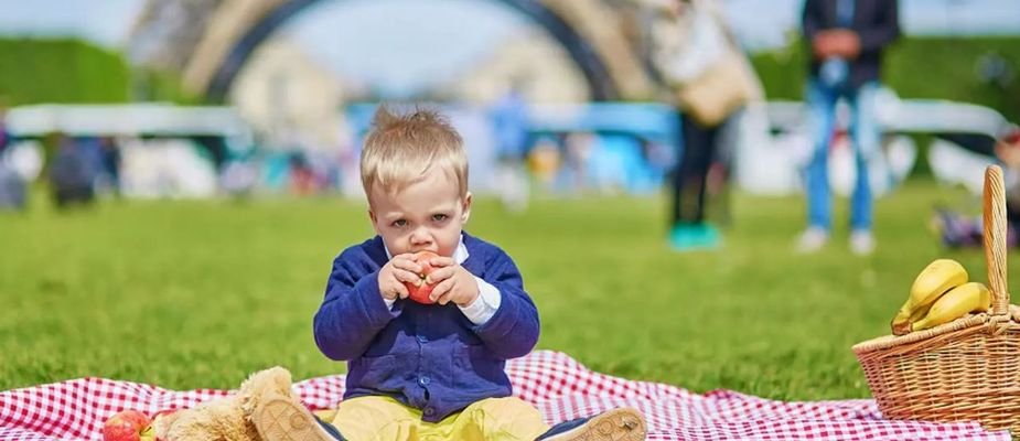 Nomes Franceses Masculinos: Inspirações para o seu Bebê!