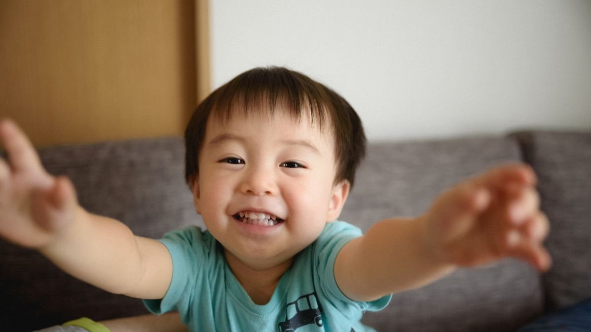 menino japones