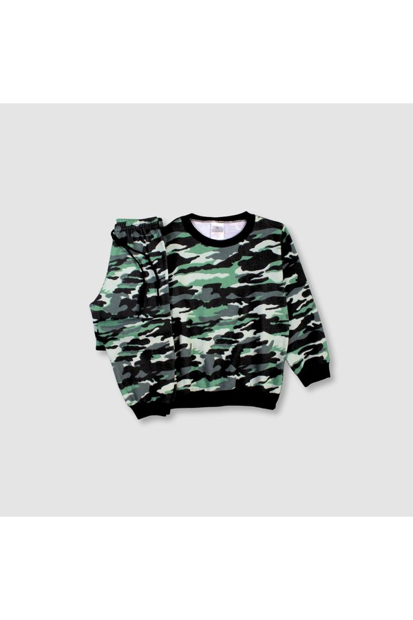 camuflado