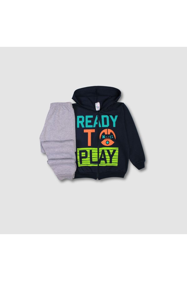 conceito ready play