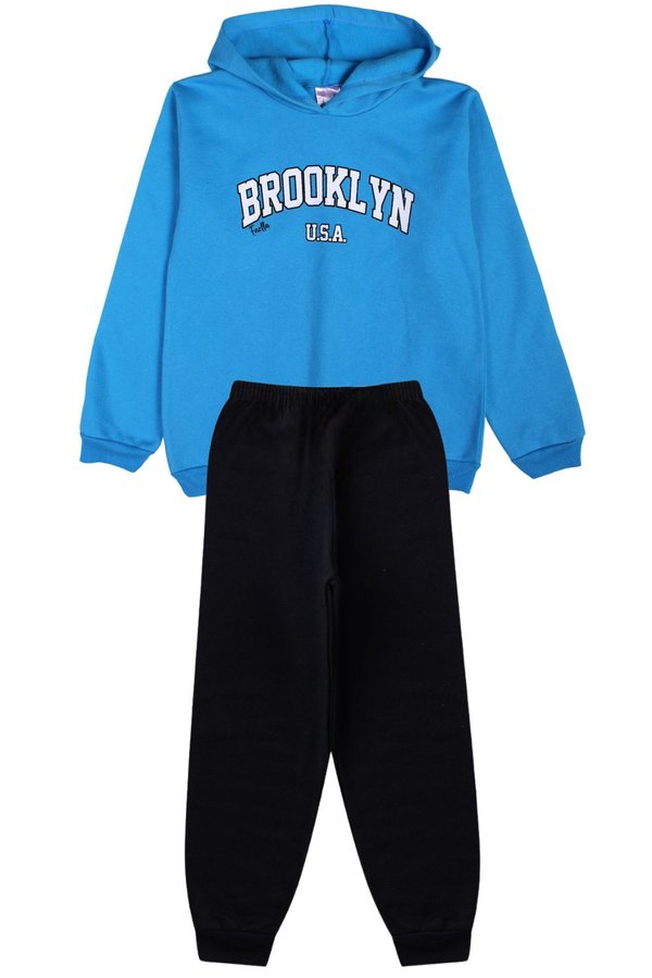 brooklyn azul