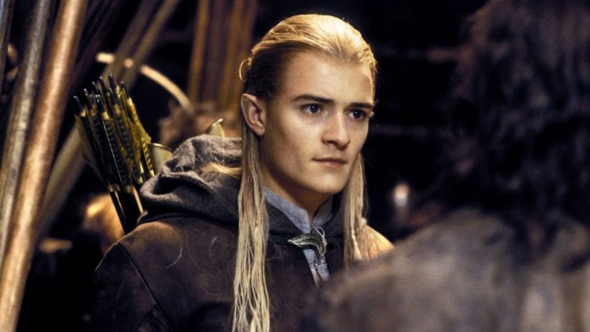 legolas