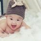 bebe menino