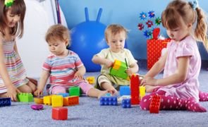 educacao infantil