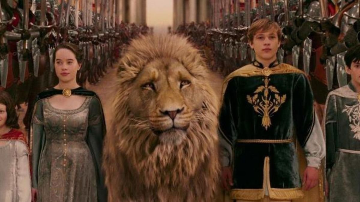 narnia